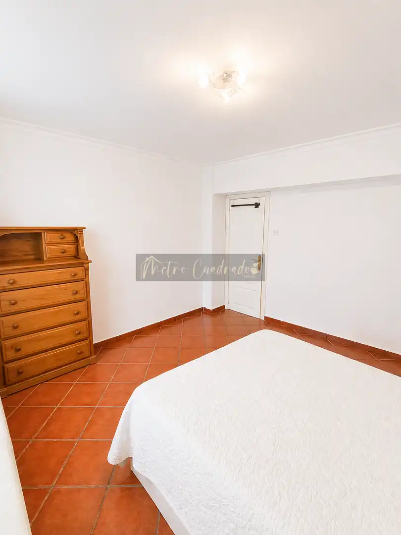 Bedroom of Flat for sale in Mérida  with Terrace