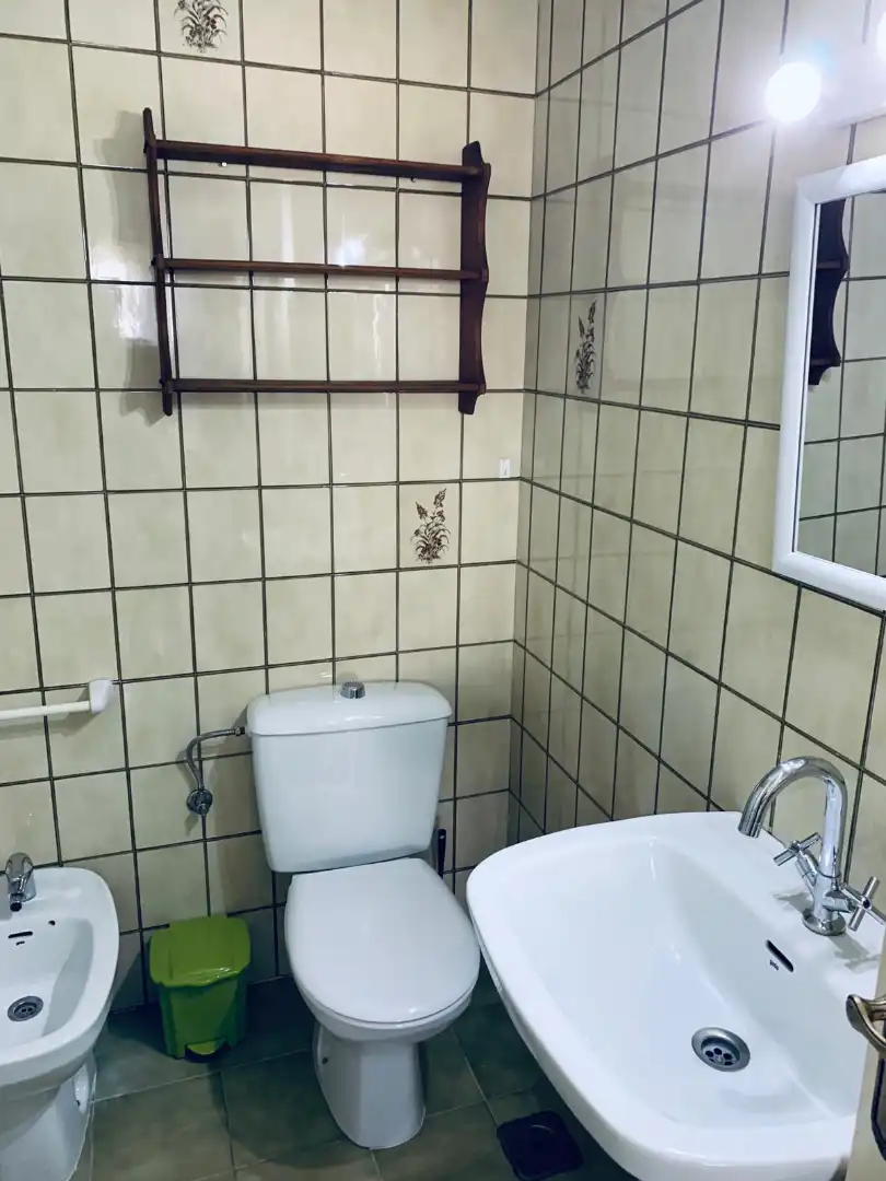 Apartments for rent in Calle Cristo de la Yedra, San Ildefonso