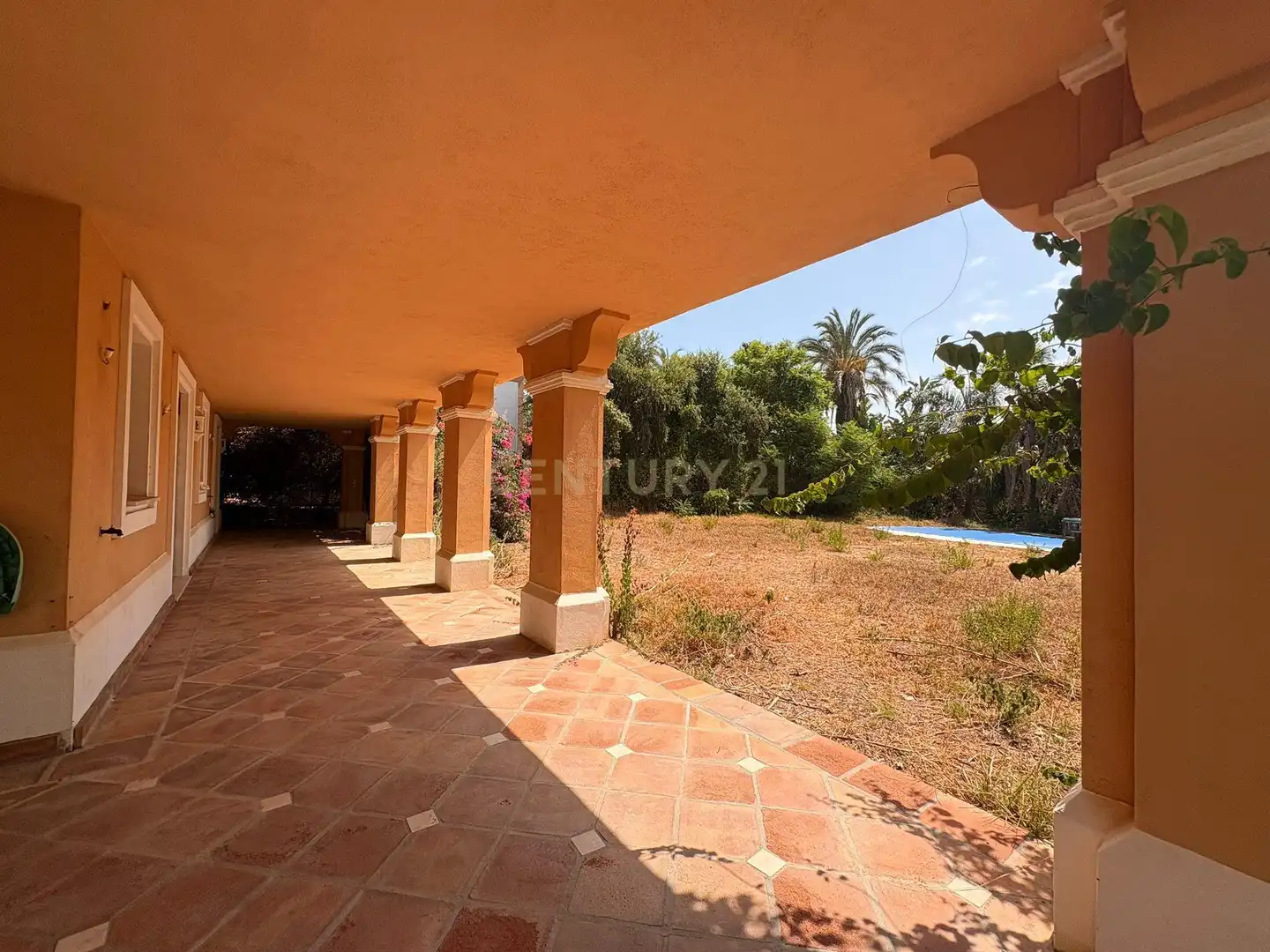 Casa con piscina in vendita a Carril de la Resinera, Estepona, Spain, imagen 21