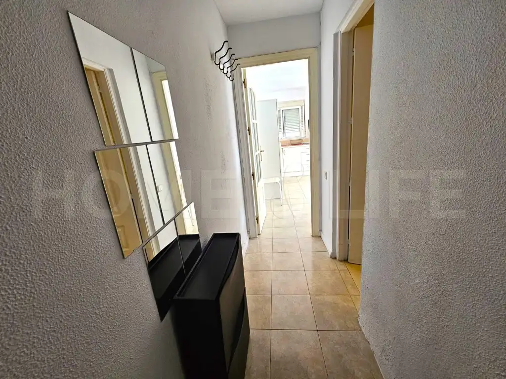 Wohnung zur Miete in Puerto Marina