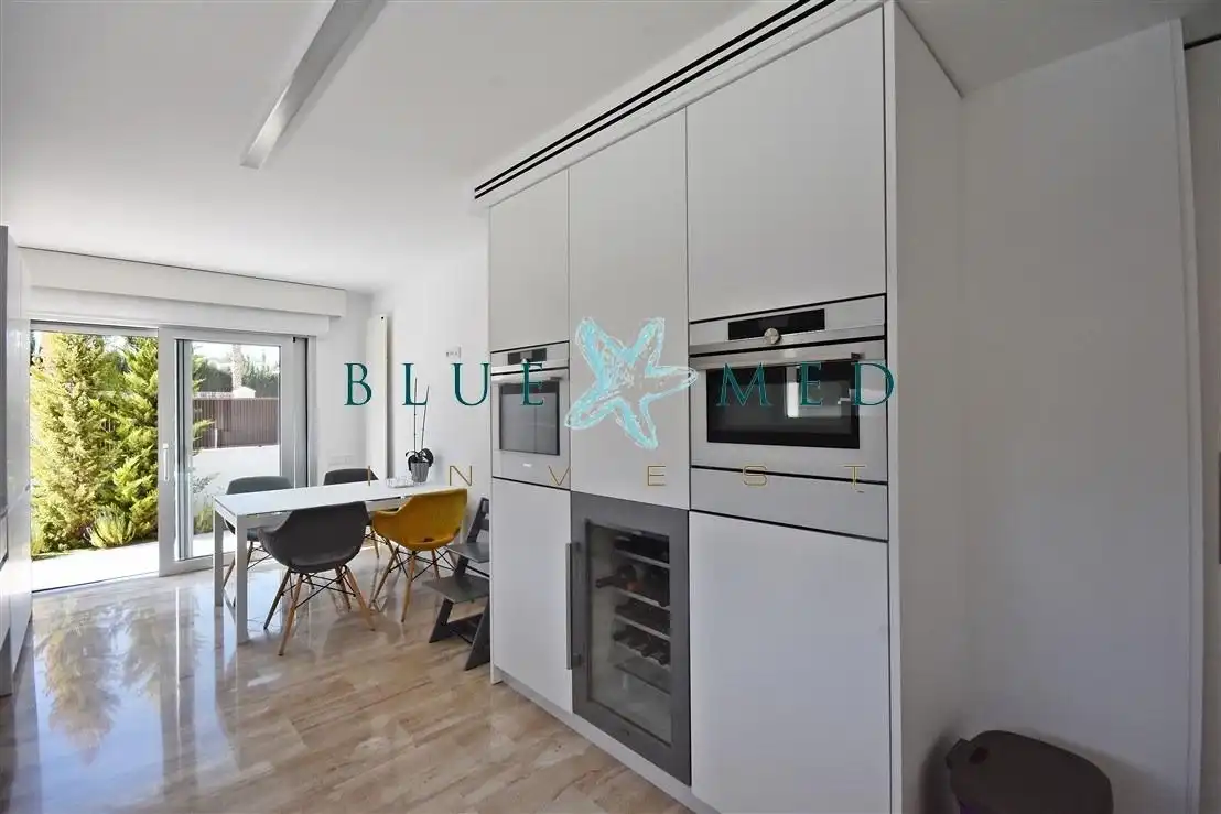 Villa con piscina in vendita a Calle ALBACETE, imagen 17