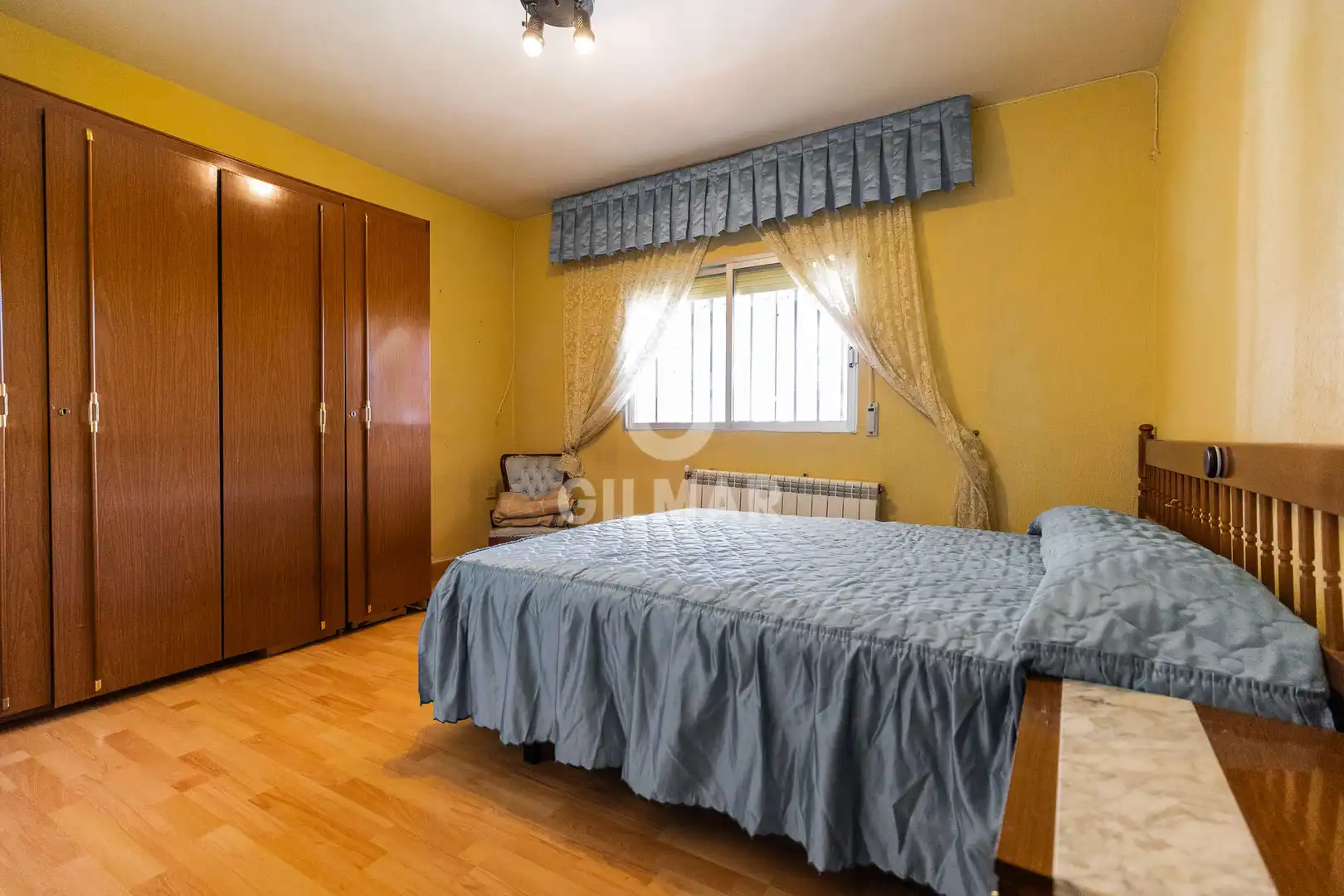 Habitación de Casa o chalet en venta en El Boalo - Cerceda – Mataelpino con Calefacción, Jardín privado y Piscina