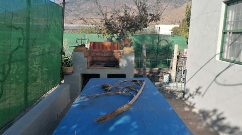 Foto 4 de Finca rústica en venta en Dalías, Almería