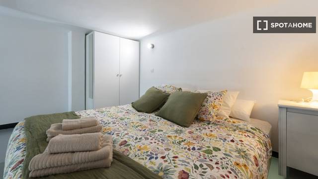 Piso en Alquiler en Ciudad Jardín