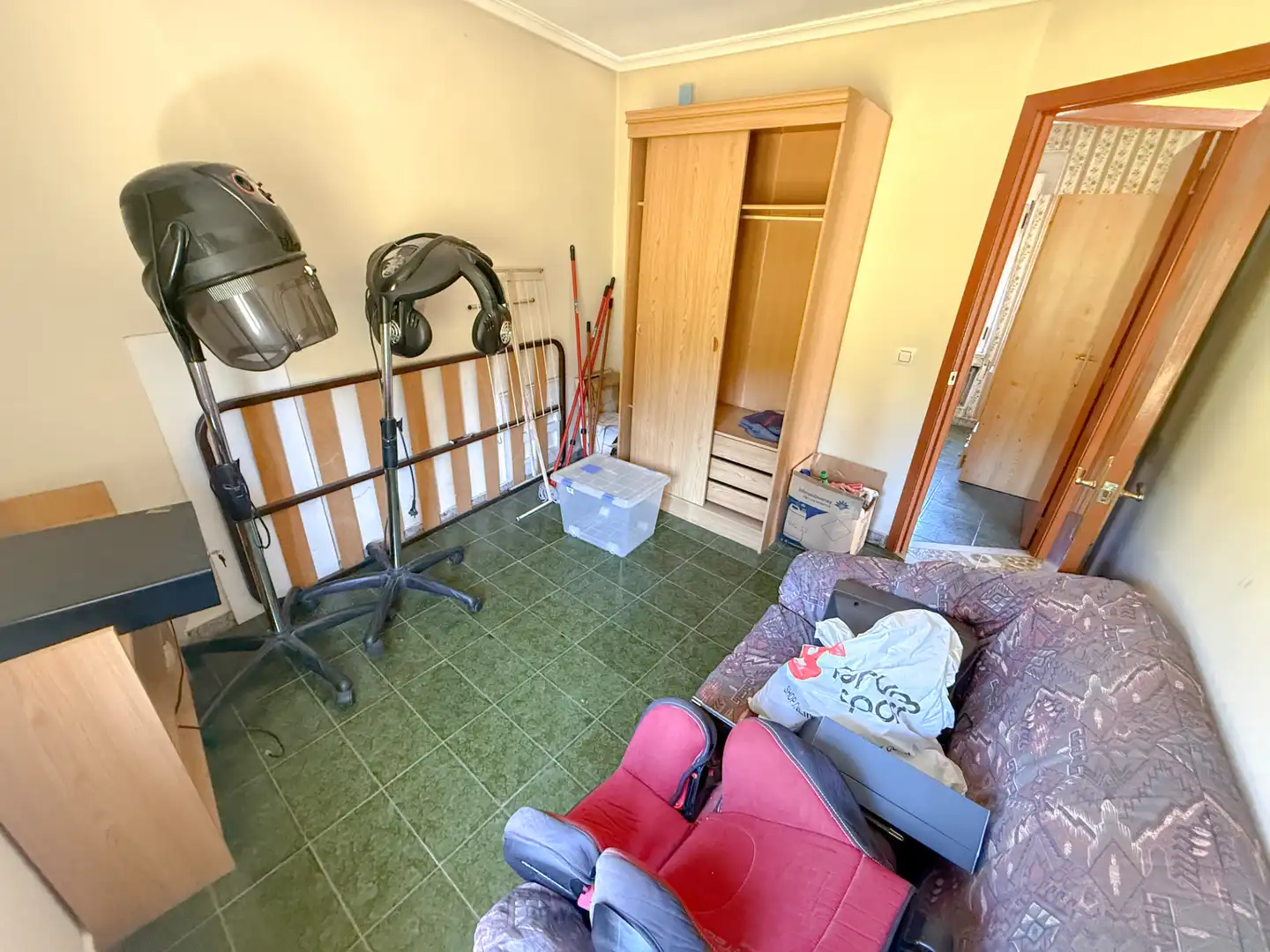 Casa o xalet en venda en Siero amb Terrassa