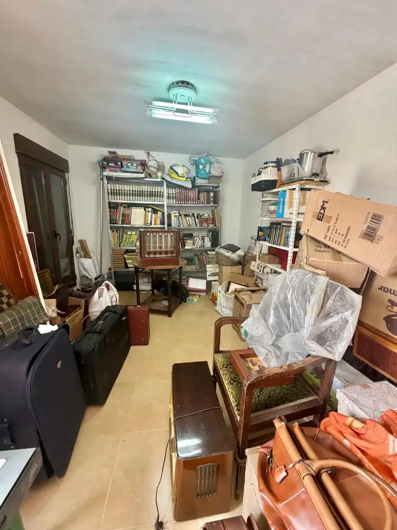 Casa o xalet en venda en Peñamefecit - Avda Barcelona