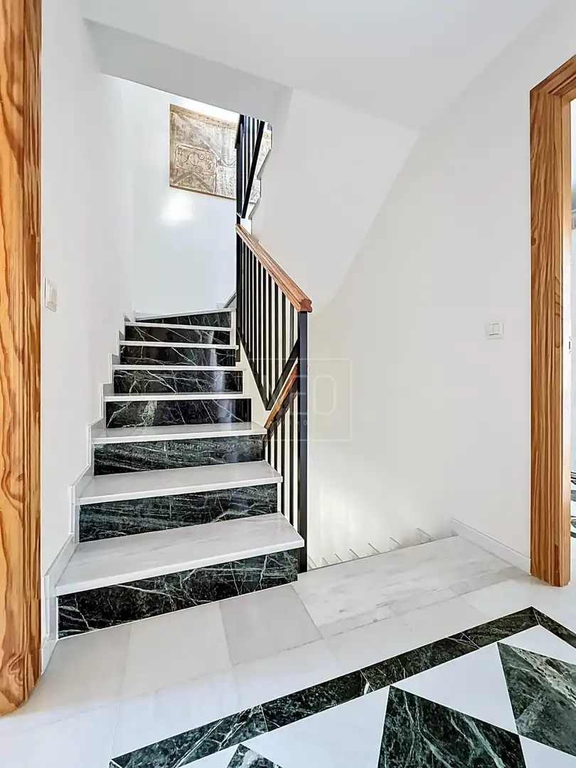 Adosado con terraza en venta en Calle VELAZQUEZ, imagen 30