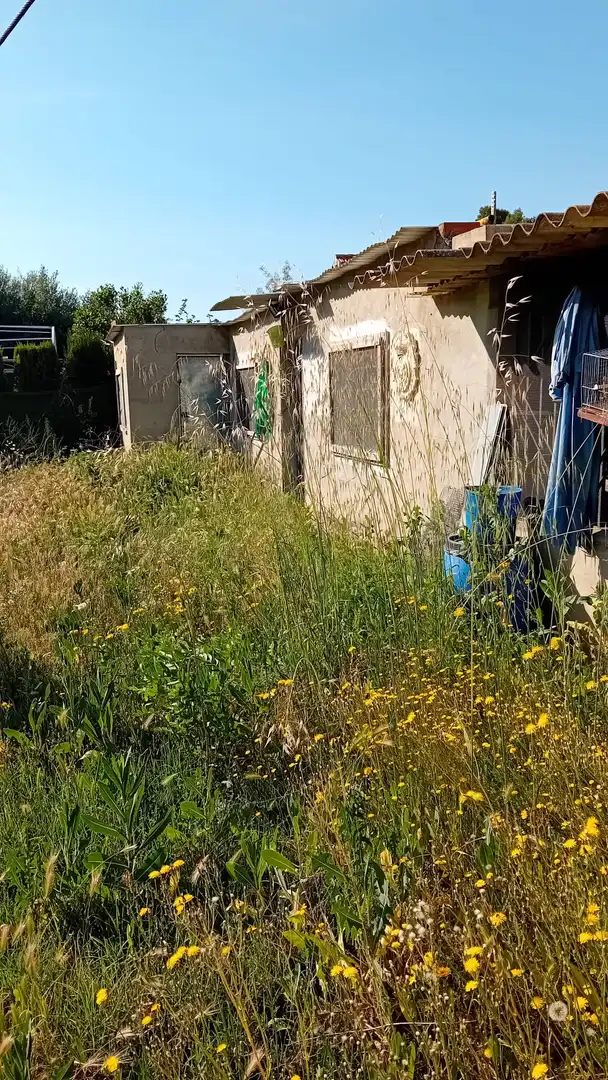 Xalet amb piscina en venda a Pedanías - Extrarradio, imagen 7