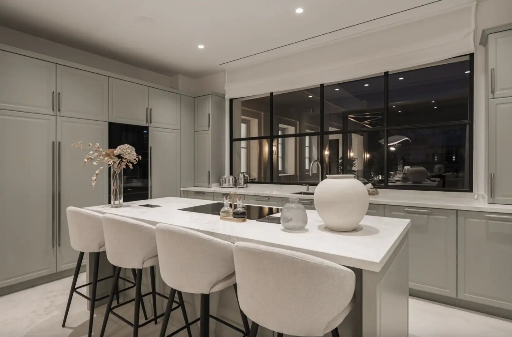 Maison avec terrasse à vendre à Nueva Andalucía, imagen 7