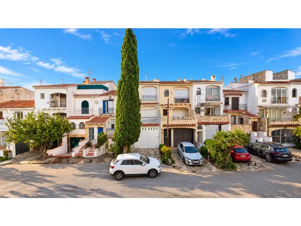 Apartment for sale in Sector Port Moxo, imagen 12