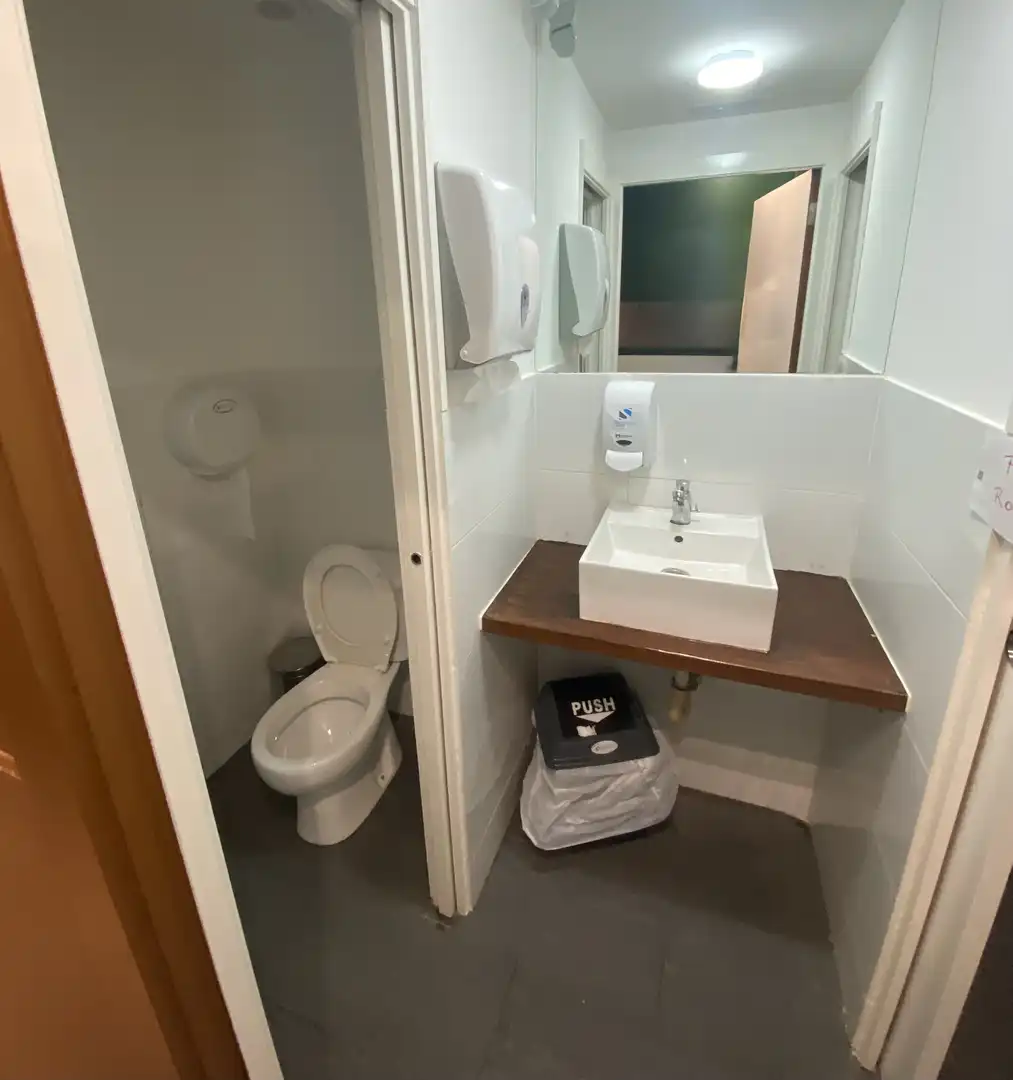 Geschaftsraum zur Miete in El Poblenou