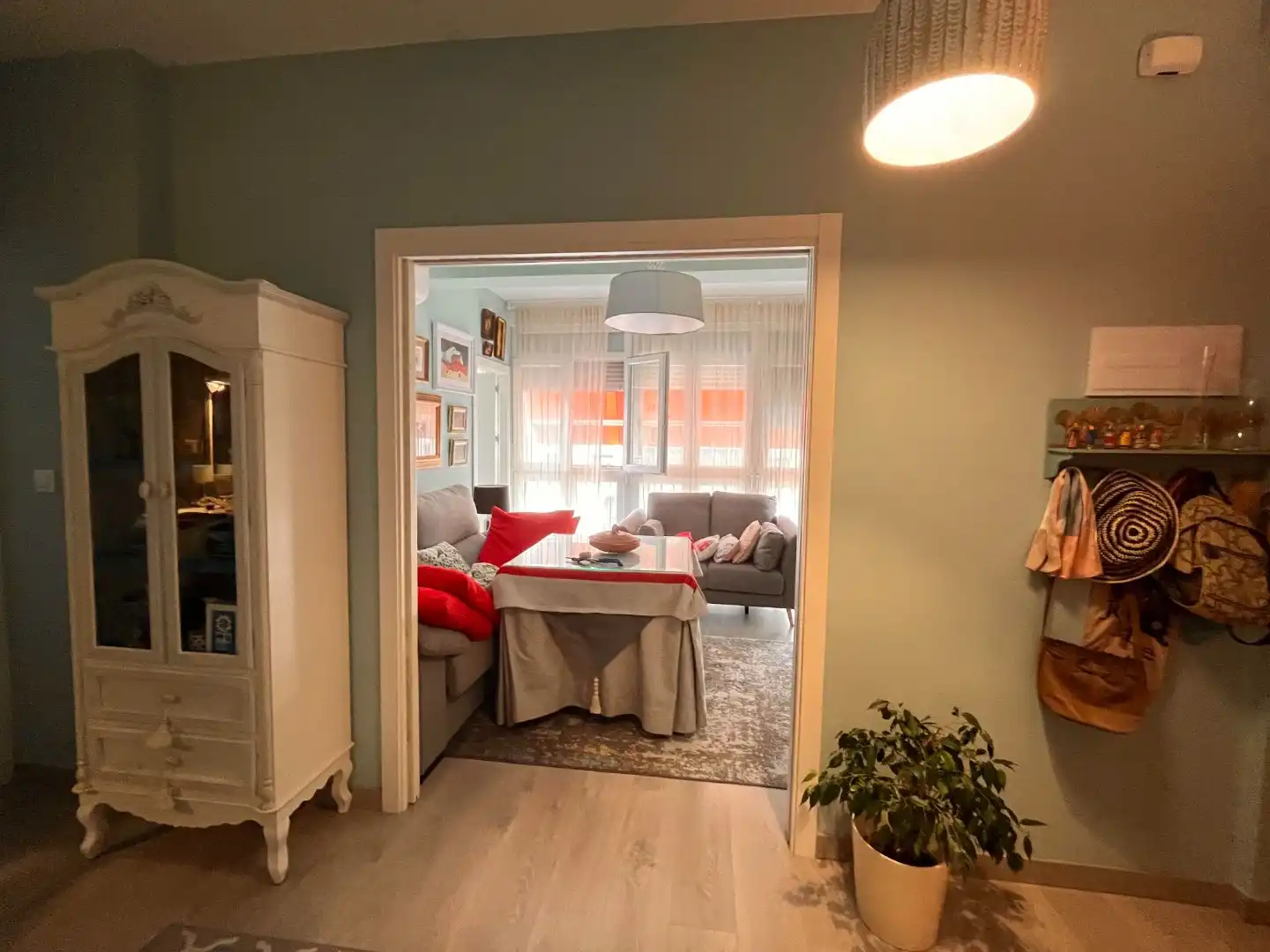 Apartment mit Aufzug zum Verkauf in Avenida Cayetano del Toro 19, imagen 3
