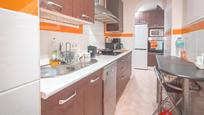Kitchen of Flat for sale in  Córdoba Capital  with Air Conditioner, Heating and Storage room