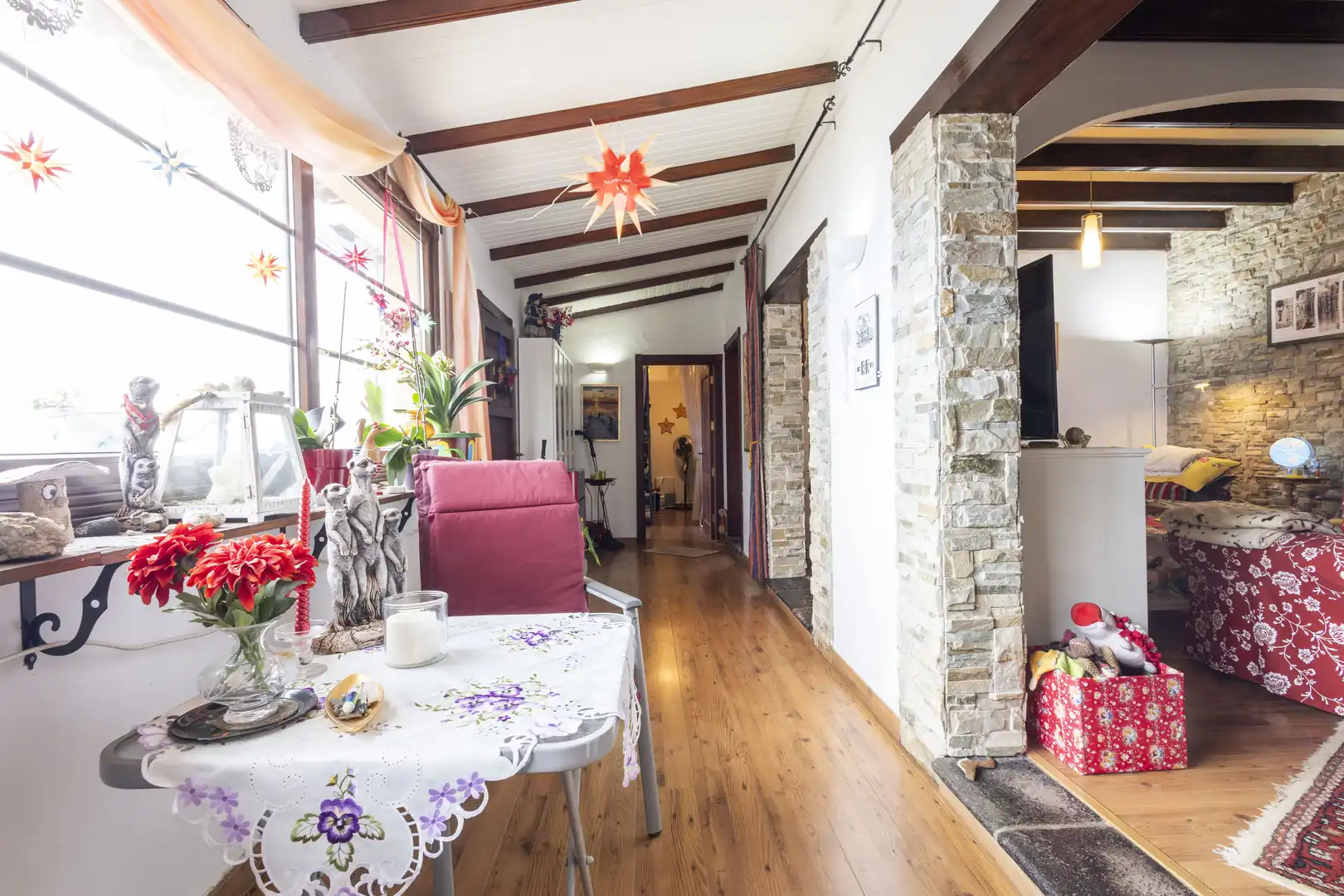 Casa o chalet en venta en Los Realejos con Jardín privado, Terraza y Trastero