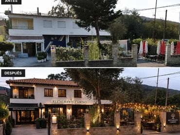 Mixed residential for sale in Barrio Villanueva 8