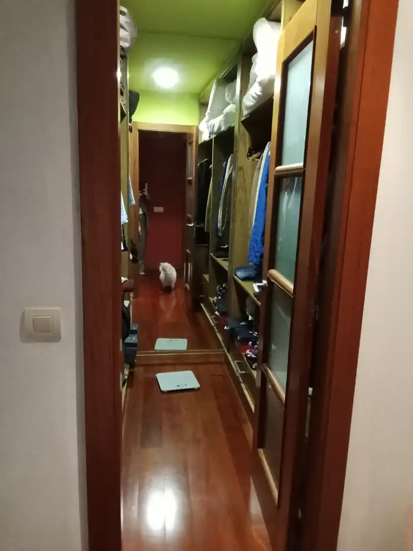 Casa o xalet en venda en Ferrol amb Moblat