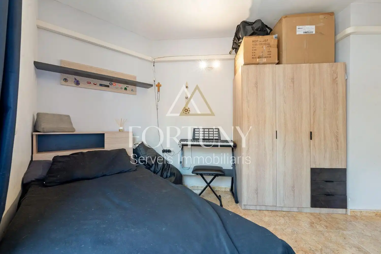 Penthouse mit Aufzug zum Verkauf in de l'Equador 21, imagen 18