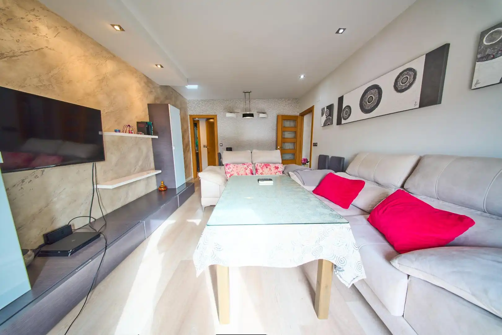 Appartamento con terrazza in vendita a Avenida DIPUTACION, imagen 23