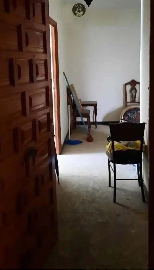Flat with terrace for sale in Torredelcampo