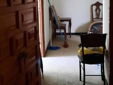 Pis amb balcó en venda a Torredelcampo