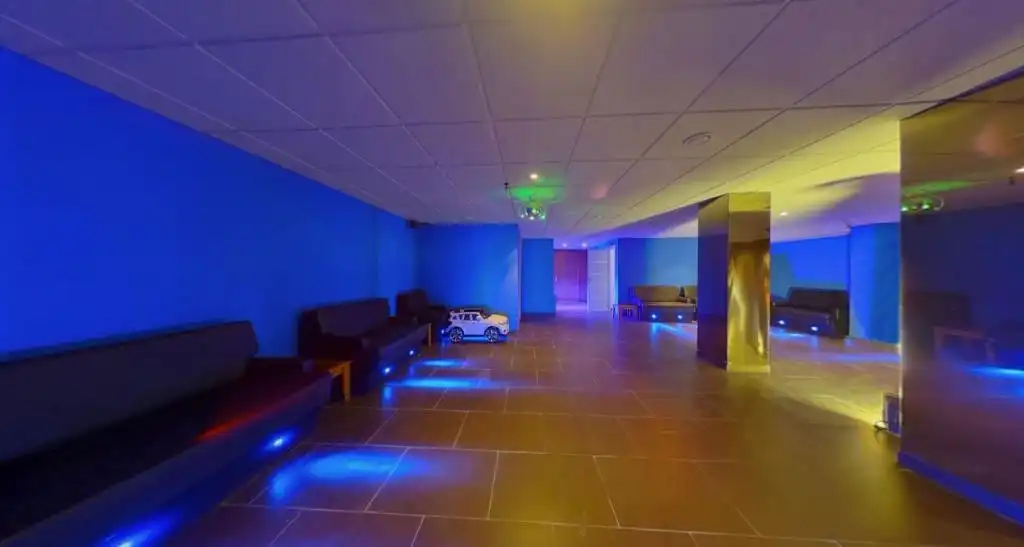 Casa o chalet de alquiler en BRUSELAS-NVA ANDALUCIA D, 15, Las Brisas