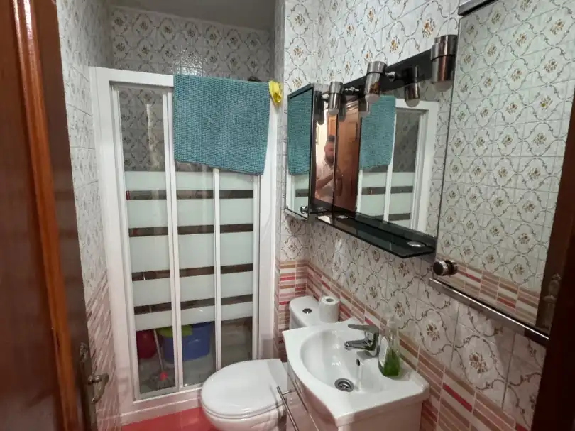 Wohnung mit Aufzug zum Verkauf in ALCALA 290, imagen 19