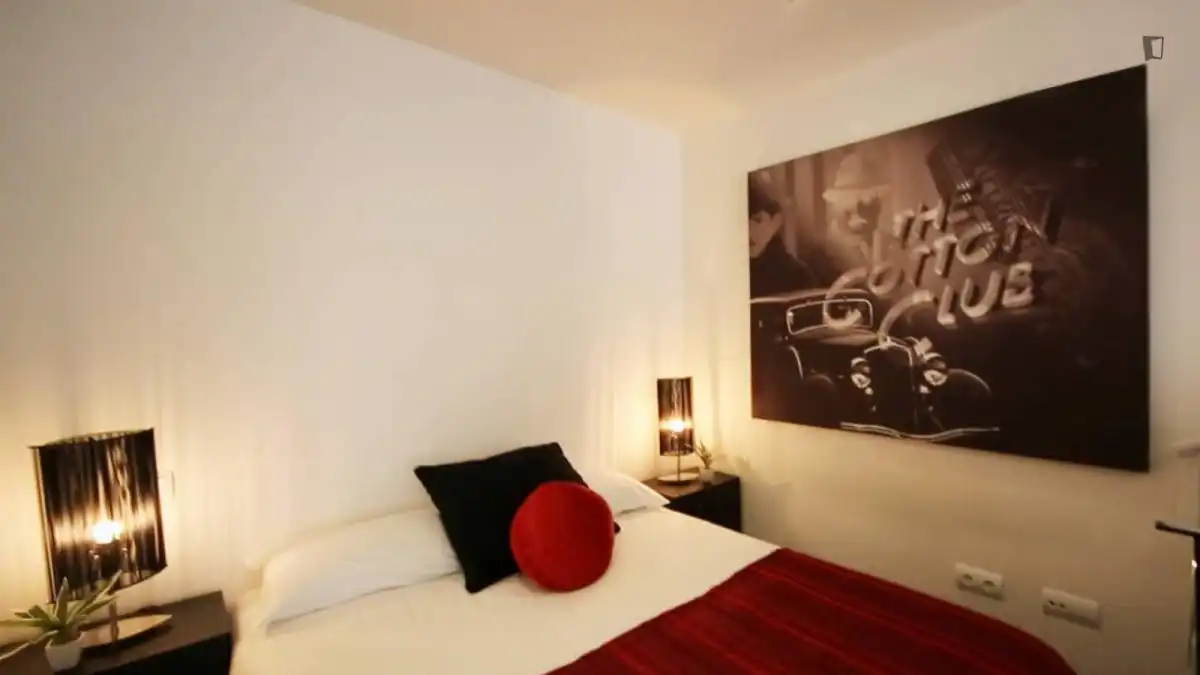 Apartament amb ascensor de lloguer a Centro, imagen 13