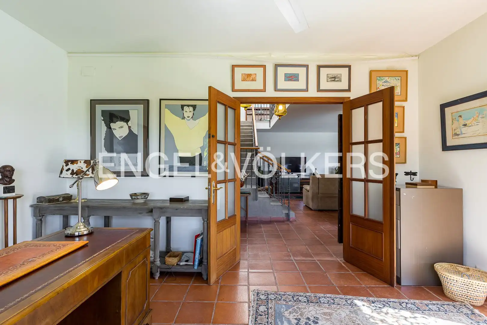 Casa o chalet en venta en Levantina - Montgavina - Quintmar
