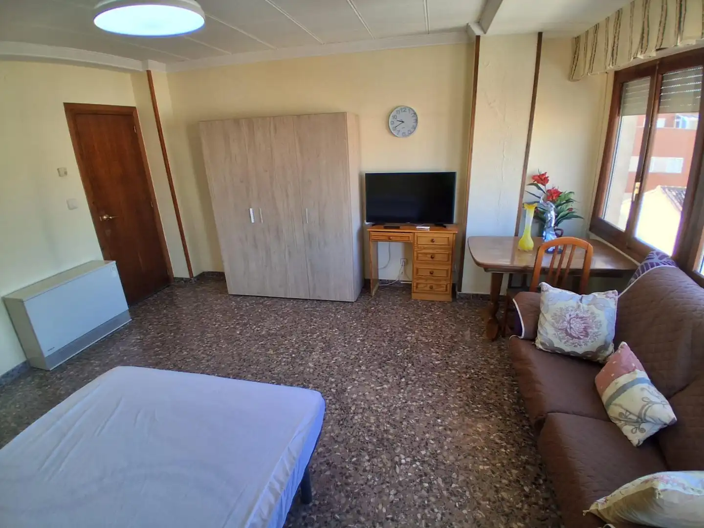 Wohnung zur Miete in Almansa, imagen 3