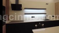 Kitchen of Flat for sale in Valladolid Capital  with Heating and Alarm