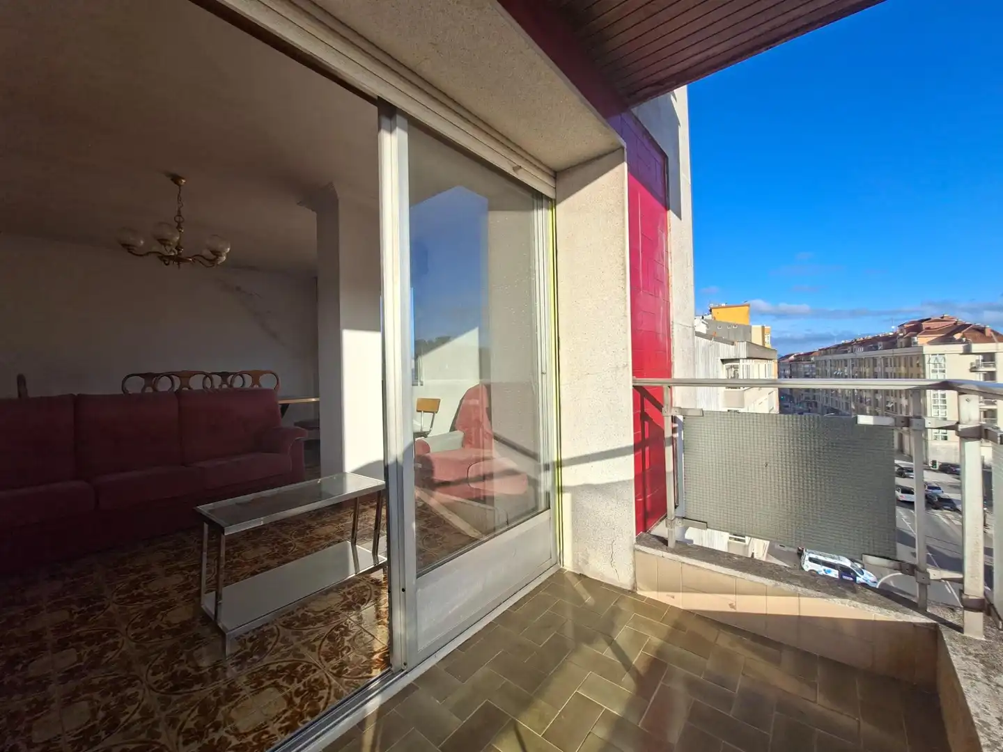 Flat with lift for sale in Avenida Avenida Rosalía de Castro 107, imagen 42