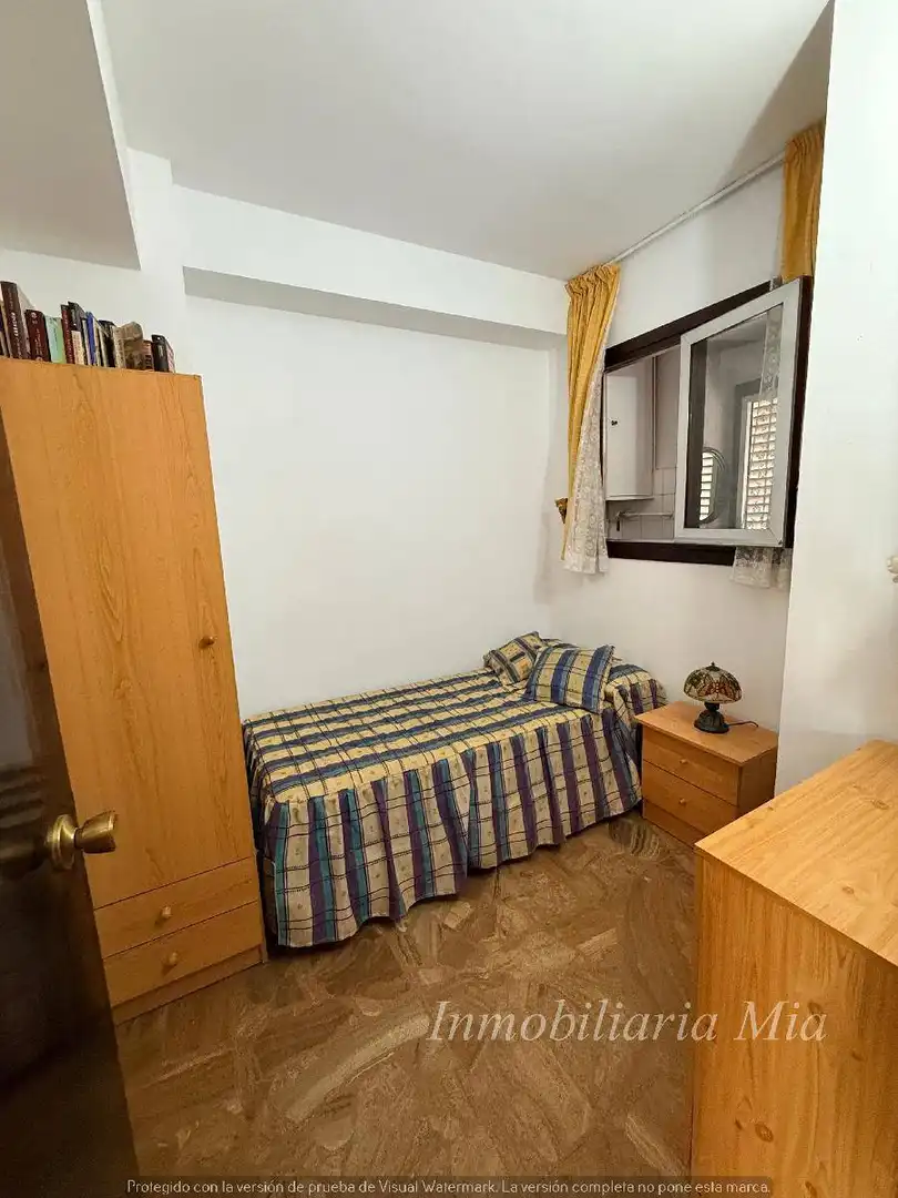 Bedroom of Apartments for sale in Torremolinos  with Swimming Pool and Community pool