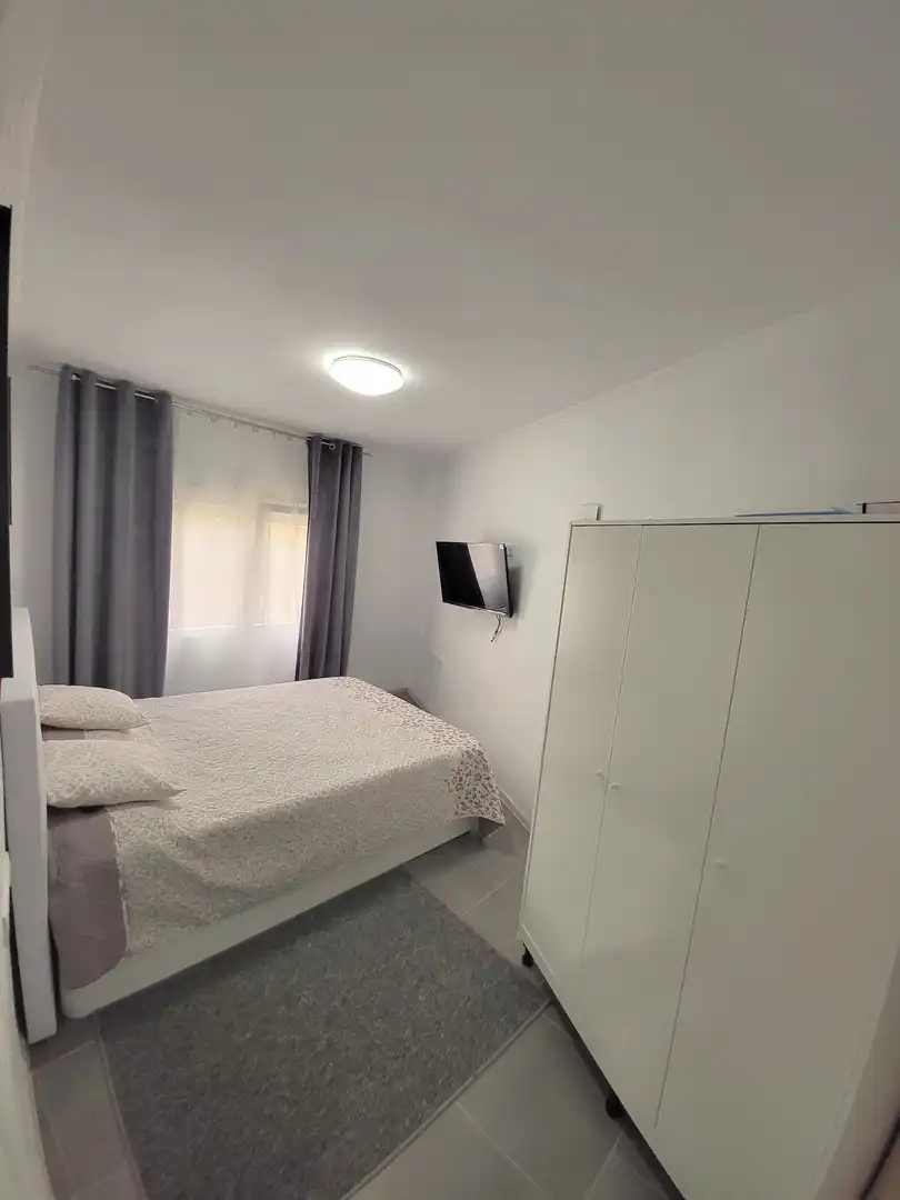 Habitación de Finca rústica en venta en Blanes con Aire acondicionado, Calefacción y Amueblado