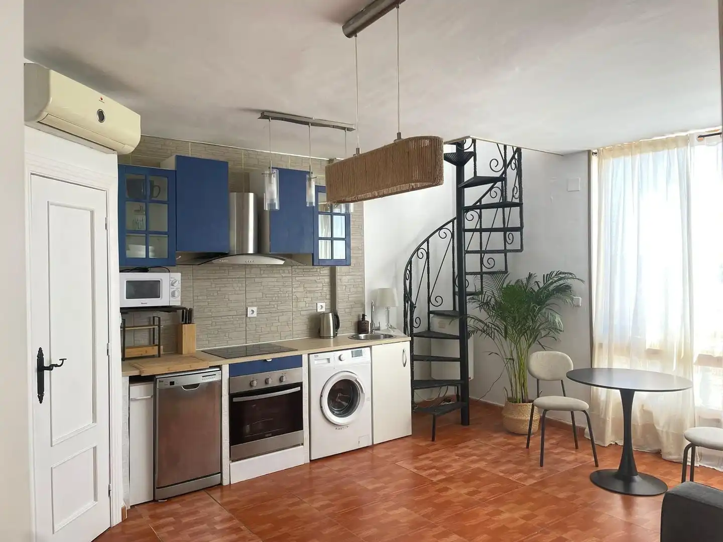 Ático con terraza en venta en Los Balcones - Los Altos, imagen 6