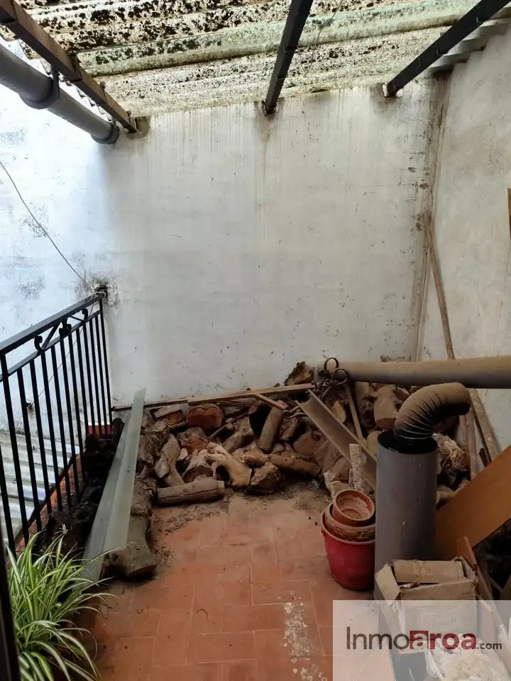 Casa o chalet en venta en Gátova con Terraza