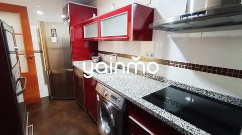 Photo 5 of Flat for rent in Avenida del Ejército Español, San Bartolomé - Millán de Priego, Jaén Capital