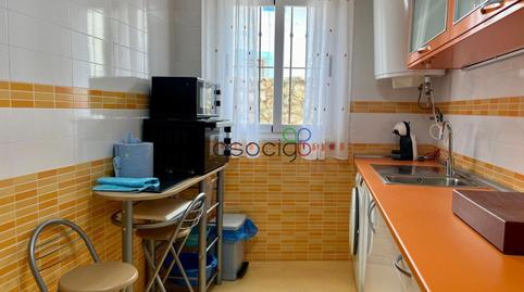 Foto 4 de Pis en venda a Alcalá, Hontoba, Guadalajara