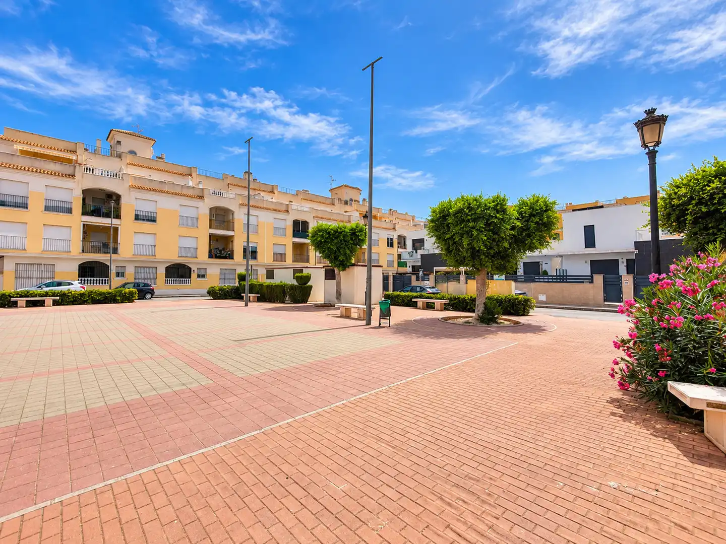 Casa pareada con piscina en venta en Formentera del Segura, imagen 57
