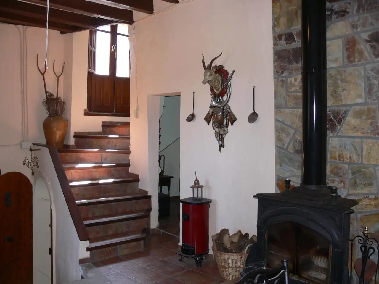 Finca rústica en venda en Artesa de Segre amb Calefacció, Jardí privat i Balcó