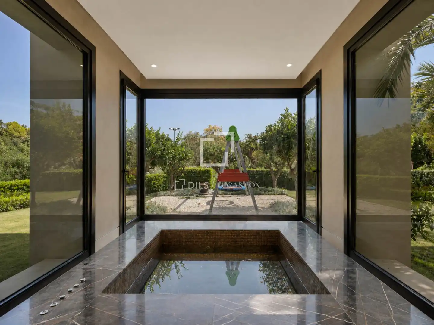 Villa mit Pool zum Verkauf in La Zagaleta, imagen 50