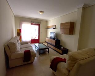 Living room of Flat for sale in  Córdoba Capital  with Air Conditioner, Heating and Parquet flooring