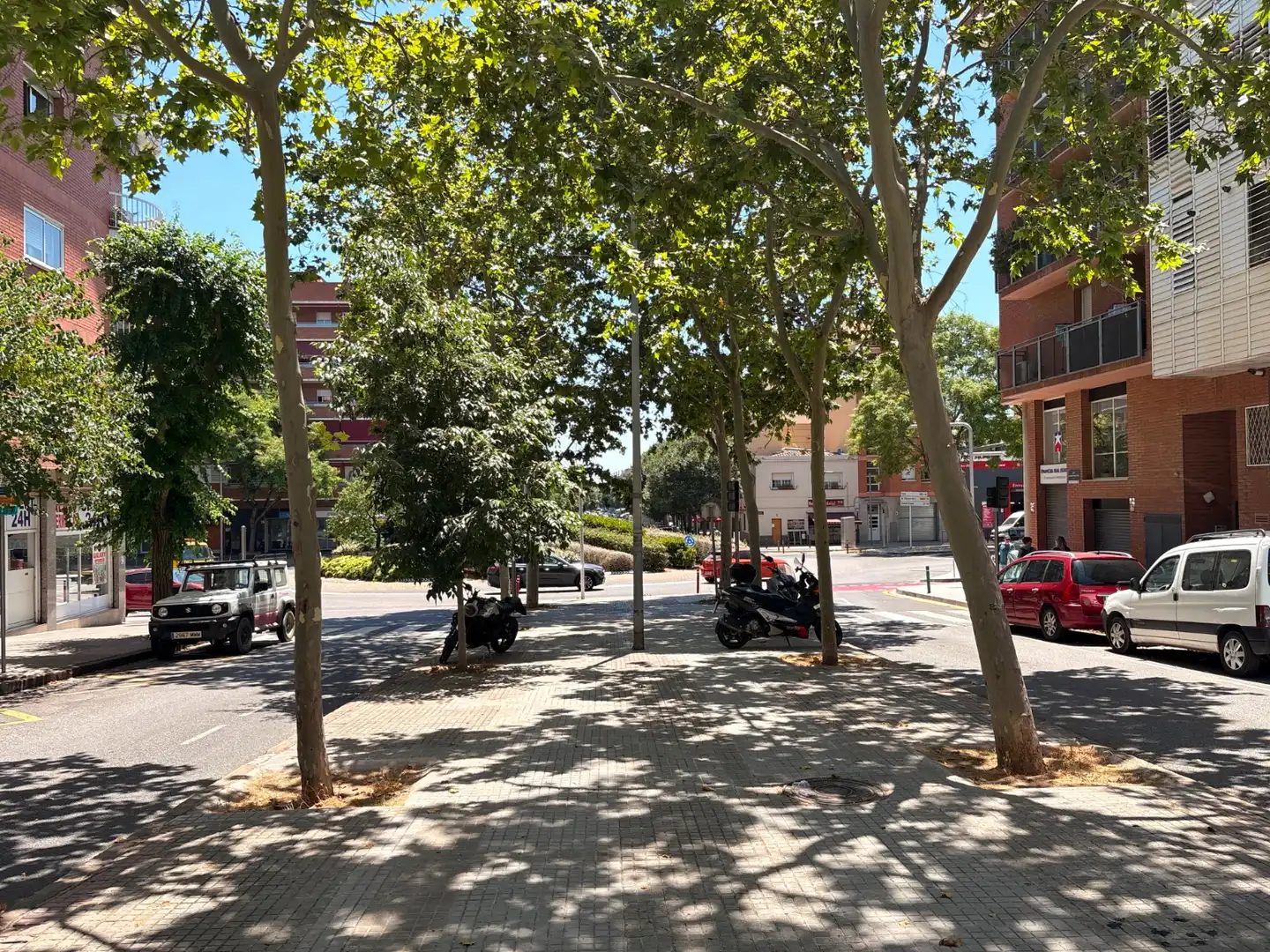Local commercial en cession à Torre-roja-Campreciós, imagen 36