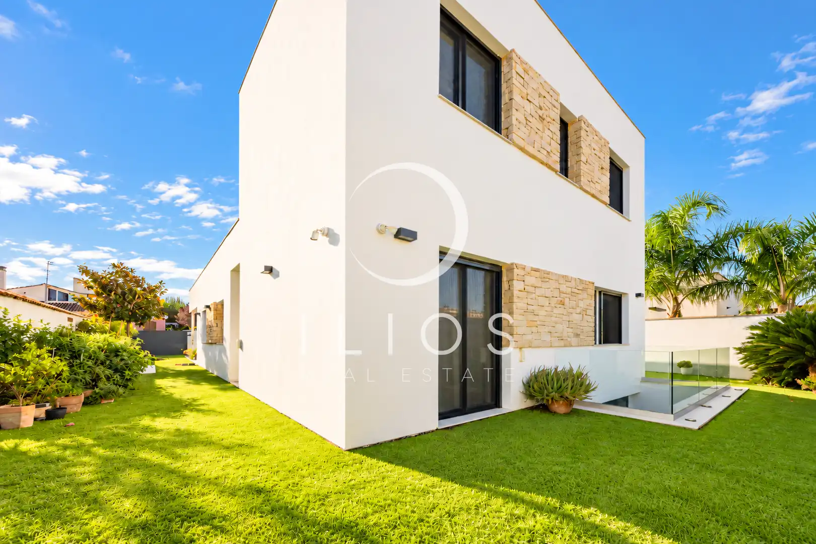 Detached house with terrace for sale in Montesol, imagen 68