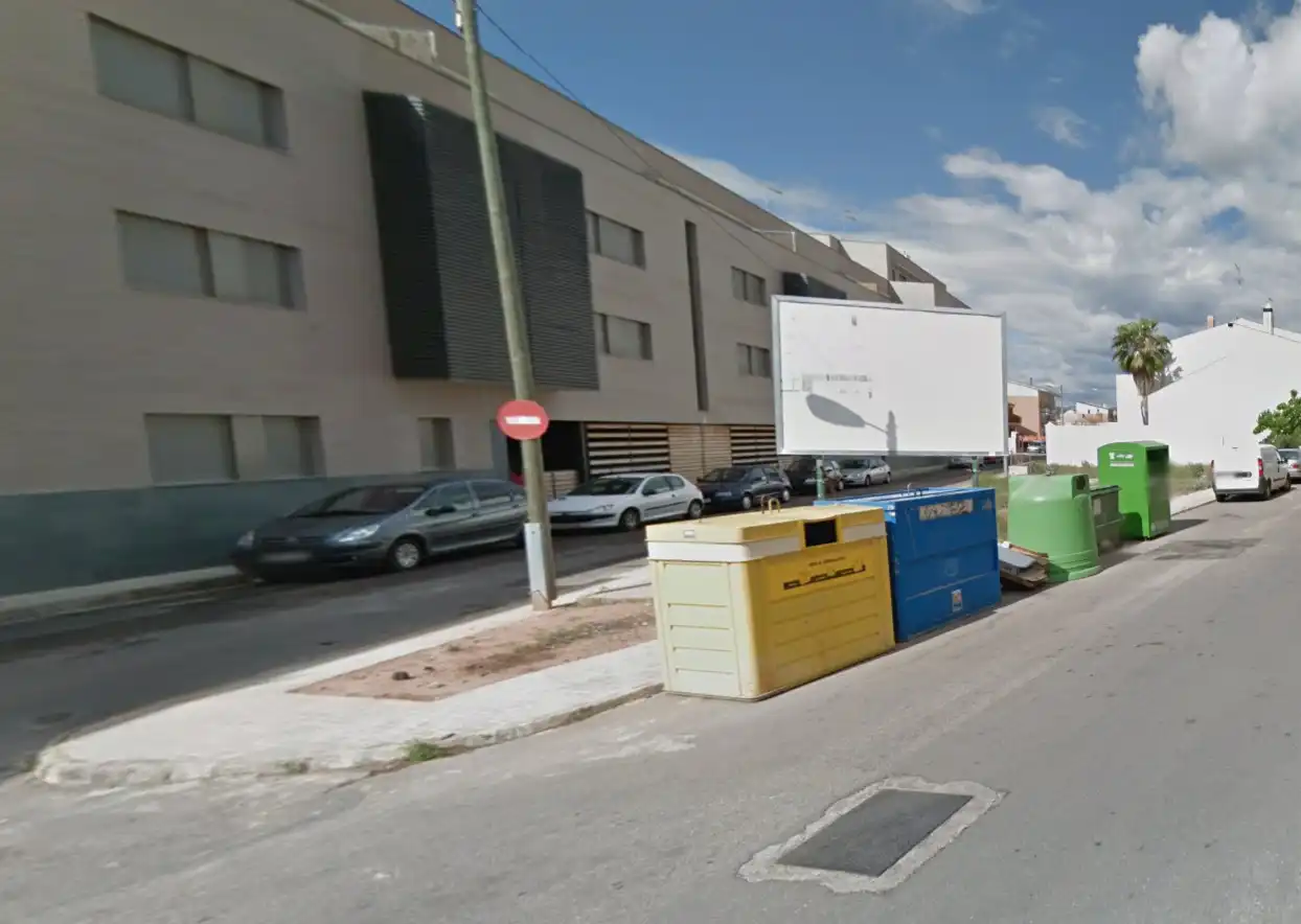 Wohnbaugrundstück zum Verkauf in Carrer del Pontó 10, imagen 4
