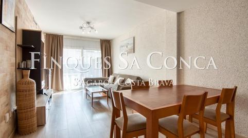 Foto 4 de Casa adosada en venda a Garrotxa, S'Agaró, Girona