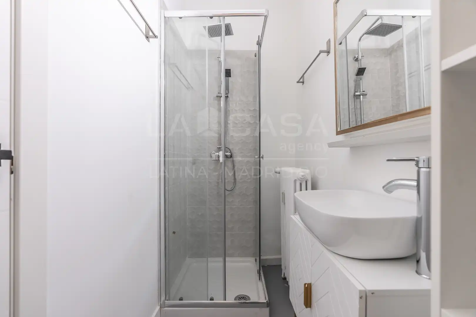 Piso con ascensor en venta en Calle de Juan Álvarez Mendizábal, imagen 16