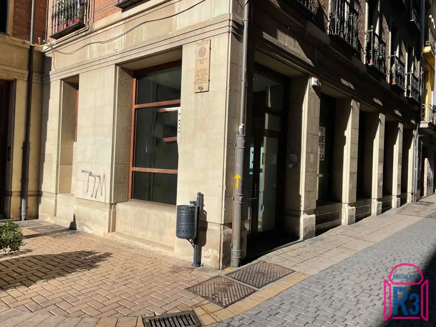 Local comercial en venda a Rúa, imagen 17