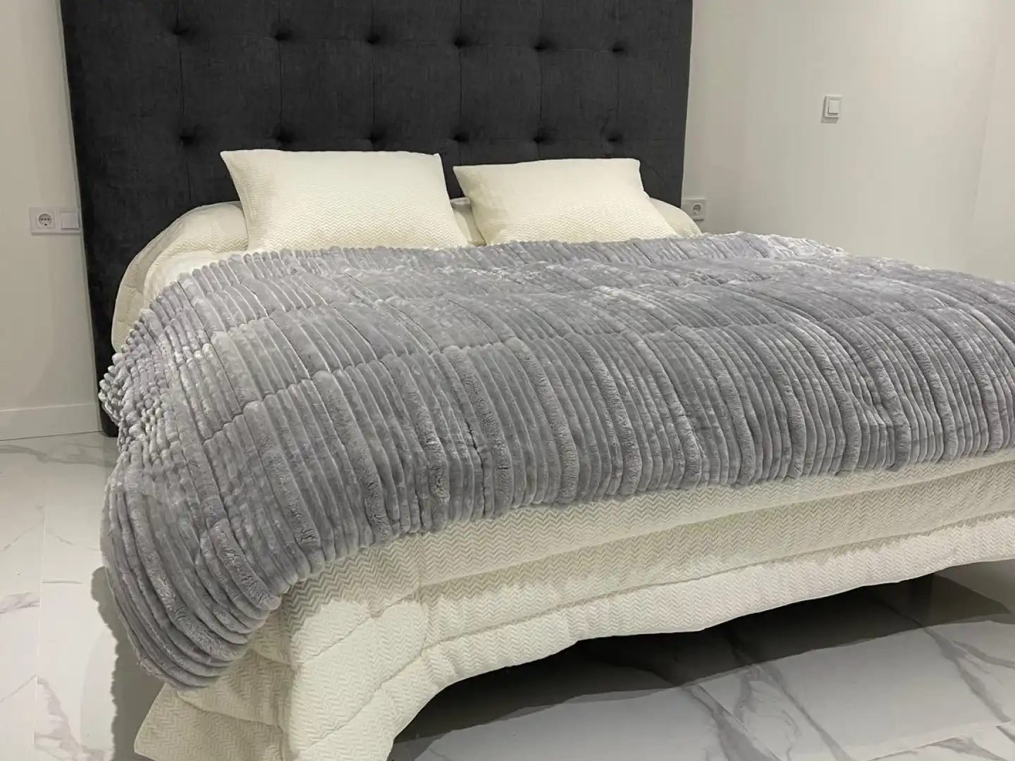 Flat for rent in Noalla