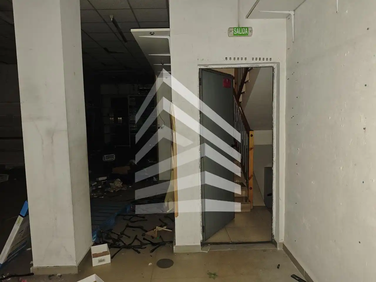 Office space for sale in De L'Anselm Clavé, imagen 7