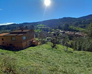 Casa o xalet en venda en Cartes amb Calefacció, Jardí privat i Terrassa